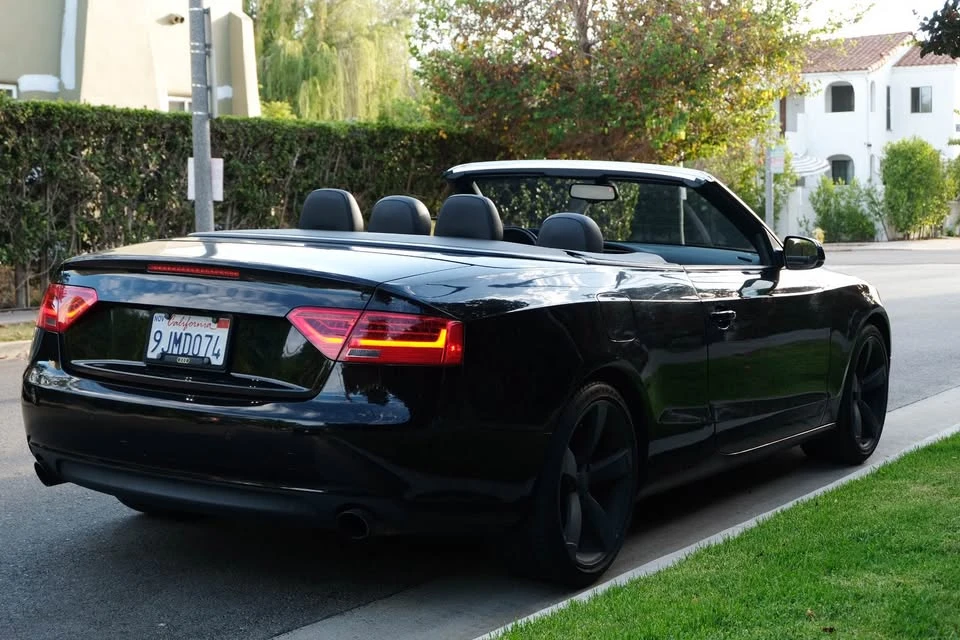 2014 Audi B8 A5 - Image 6 of 14