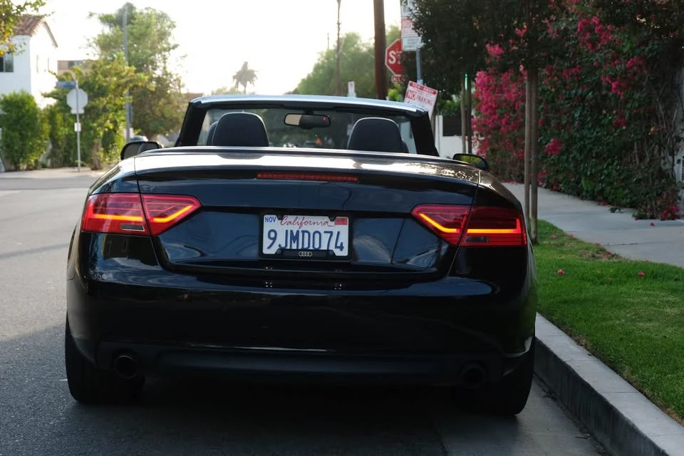 2014 Audi B8 A5 - Image 4 of 14