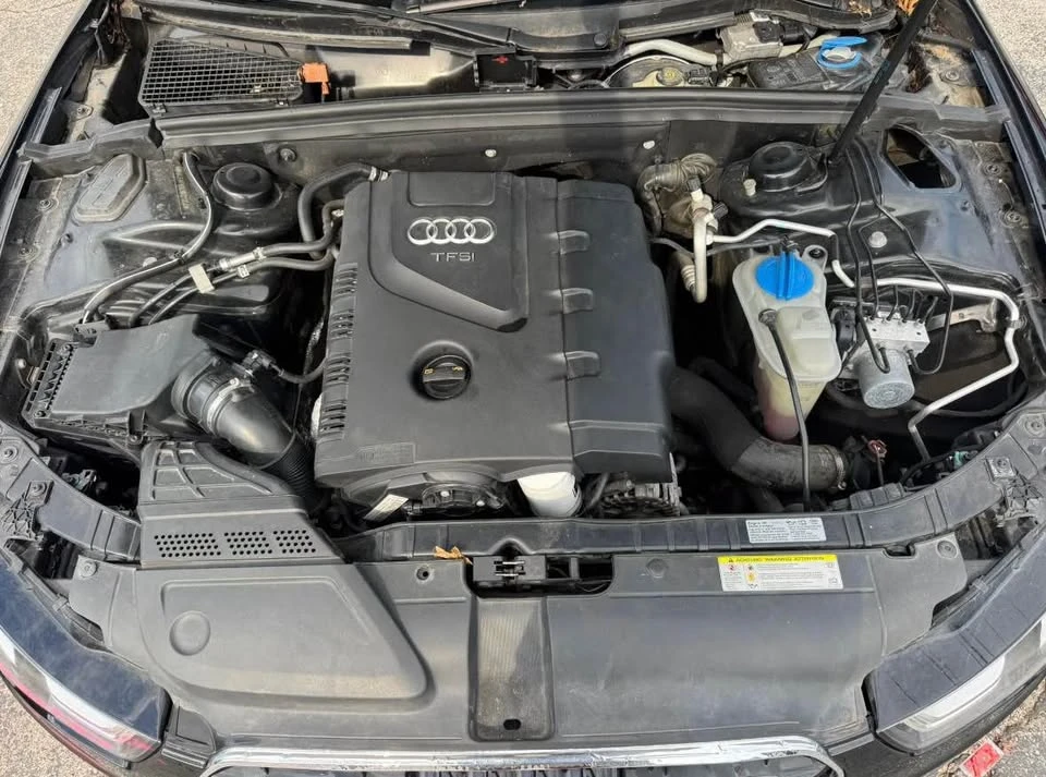 2014 Audi B8 A5 - Image 6 of 6