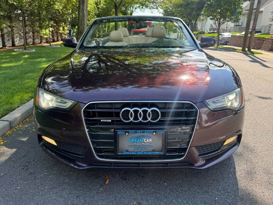 2014 Audi B8 A5 - Image 8 of 20