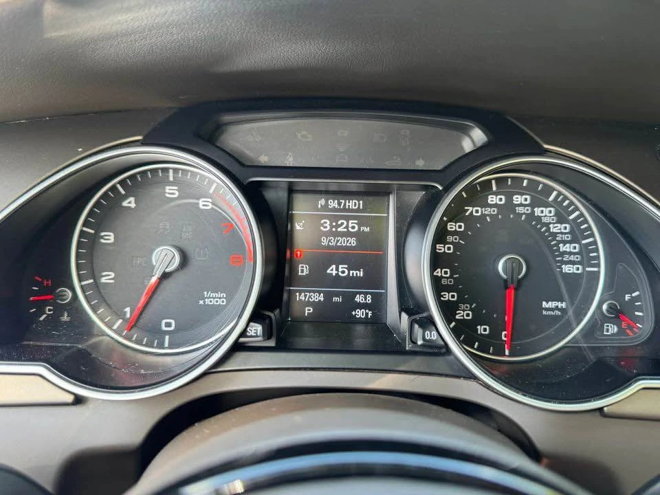 2014 Audi B8 A5 - Image 20 of 20