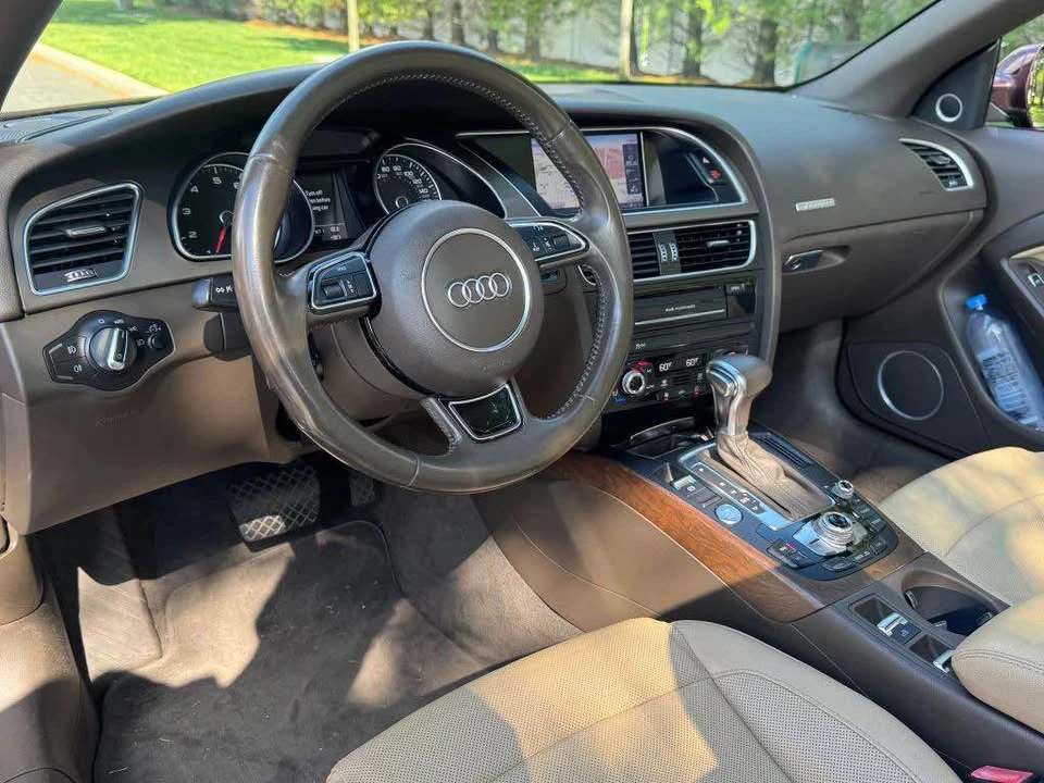 2014 Audi B8 A5 - Image 11 of 20