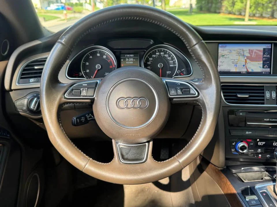 2014 Audi B8 A5 - Image 19 of 20