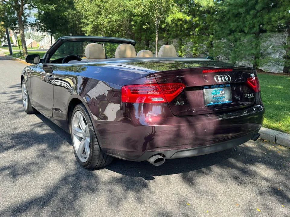 2014 Audi B8 A5 - Image 3 of 20