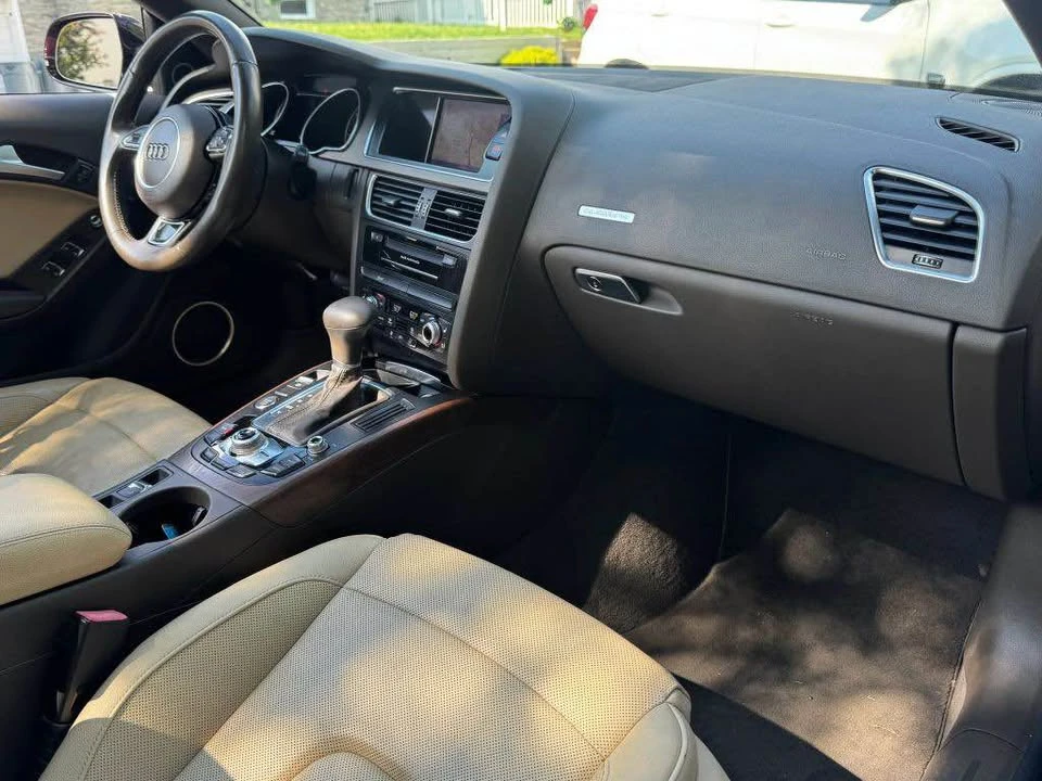 2014 Audi B8 A5 - Image 14 of 20