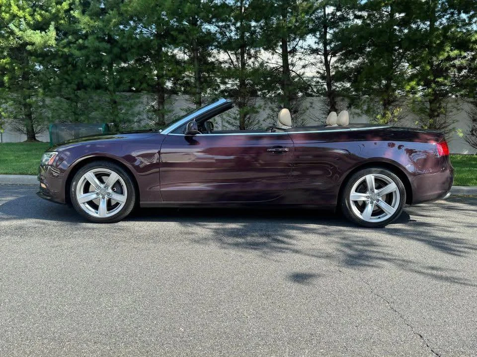 2014 Audi B8 A5 - Image 2 of 20