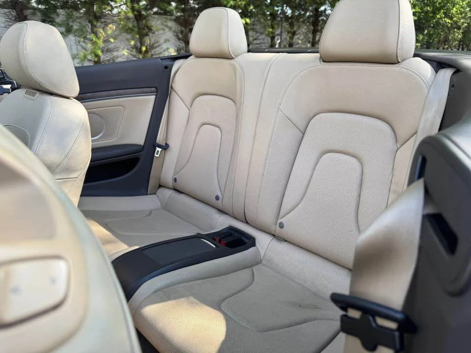 2014 Audi B8 A5 - Image 12 of 20
