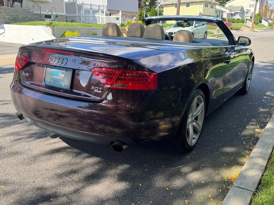 2014 Audi B8 A5 - Image 5 of 20