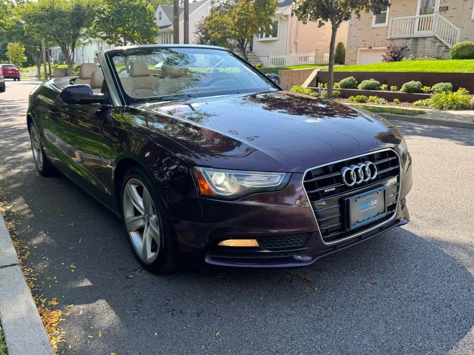 2014 Audi B8 A5 - Image 9 of 20