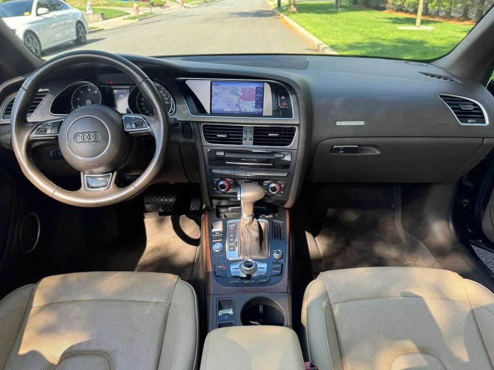 2014 Audi B8 A5 - Image 15 of 20
