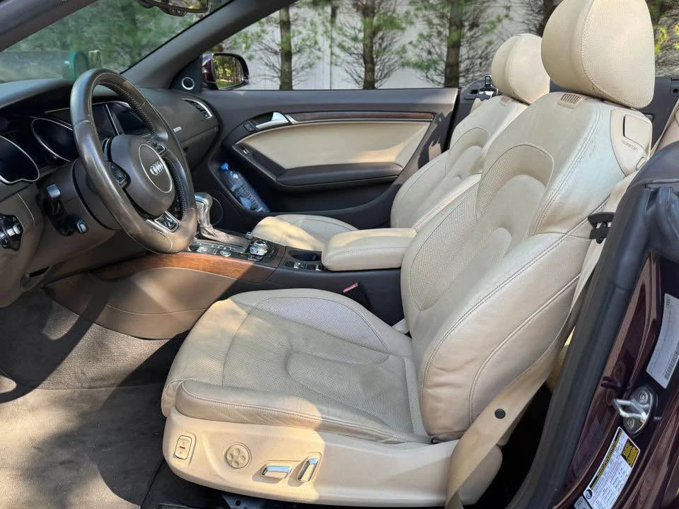 2014 Audi B8 A5 - Image 10 of 20
