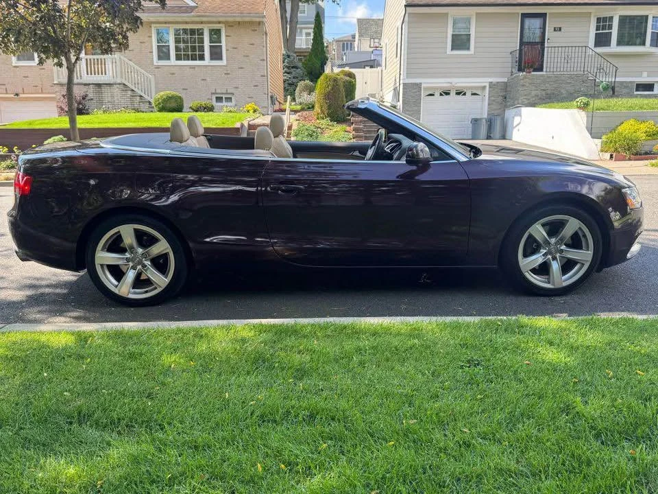 2014 Audi B8 A5 - Image 6 of 20