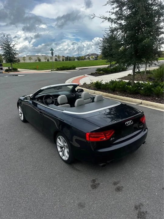 2014 Audi B8 A5 - Image 4 of 12