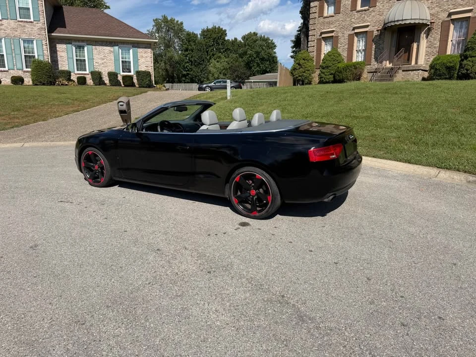 2014 Audi B8 A5 - Image 8 of 19