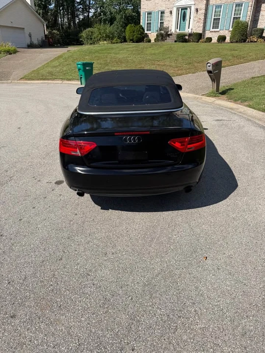 2014 Audi B8 A5 - Image 12 of 19