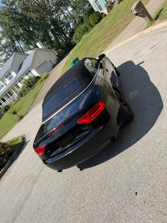 2014 Audi B8 A5 - Image 13 of 19