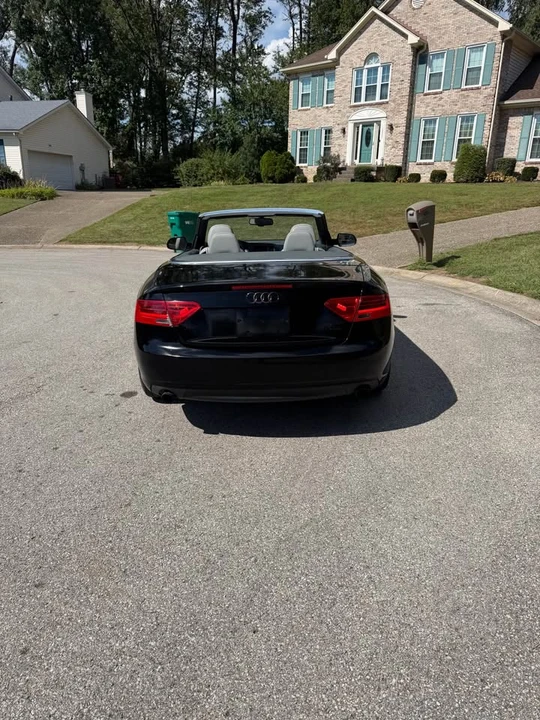 2014 Audi B8 A5 - Image 7 of 19