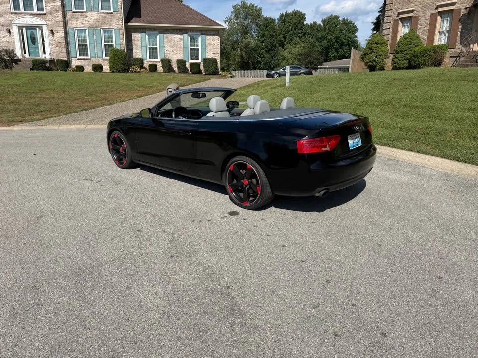 2014 Audi B8 A5 - Image 6 of 19