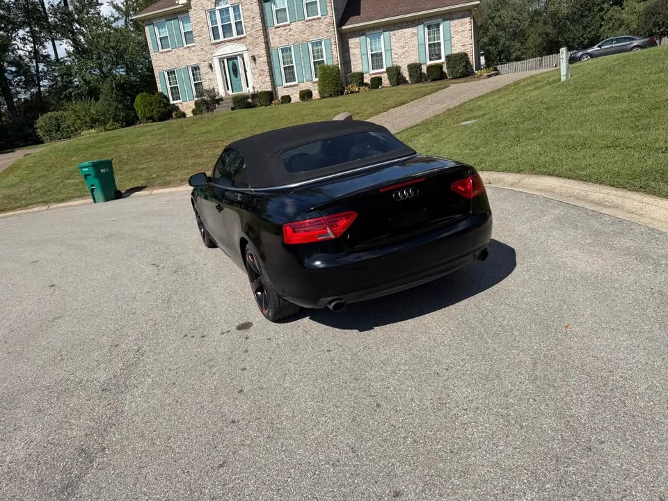 2014 Audi B8 A5 - Image 11 of 19