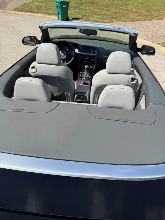 2014 Audi B8 A5 - Image 19 of 19