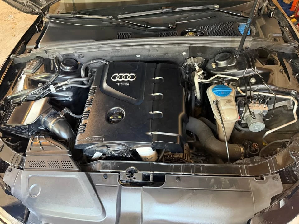 2014 Audi B8 A5 - Image 16 of 19