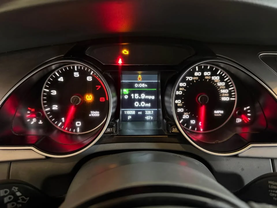 2014 Audi B8 A5 - Image 14 of 19