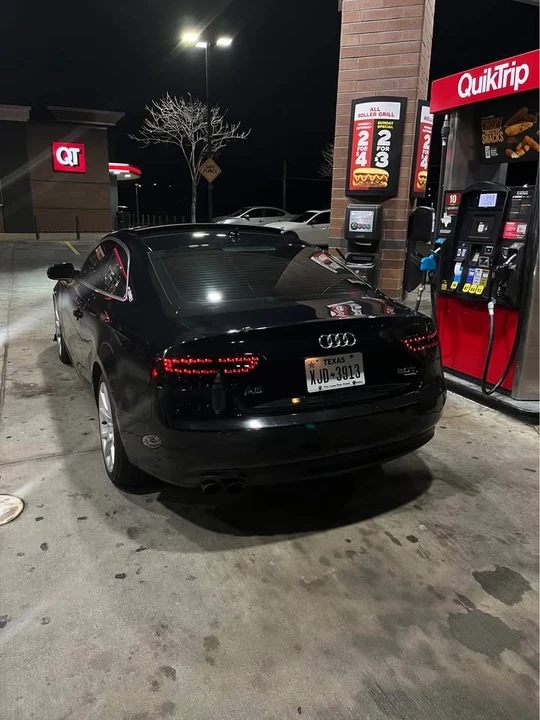 2014 Audi B8 A5 - Image 6 of 10