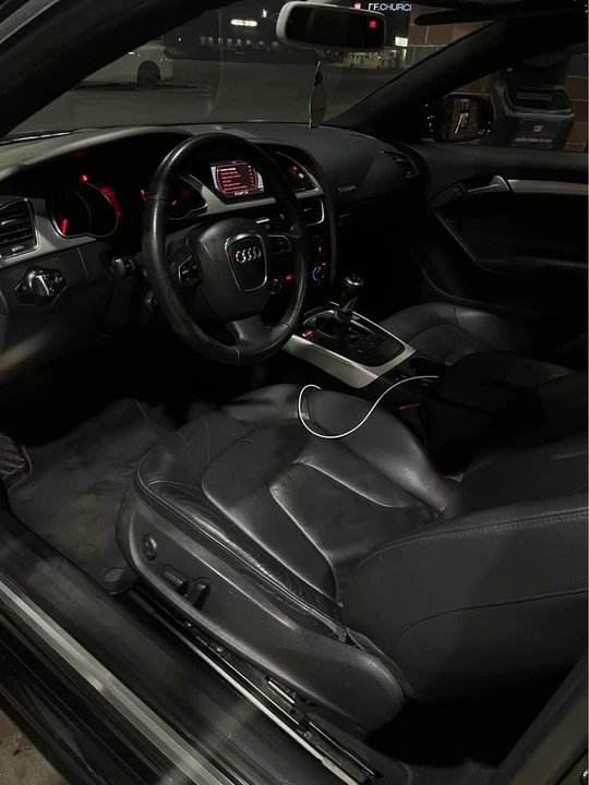 2014 Audi B8 A5 - Image 7 of 10