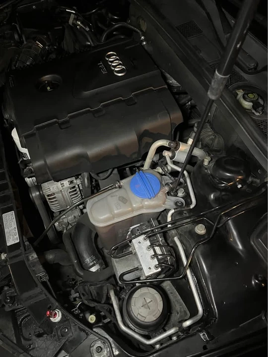 2014 Audi B8 A5 - Image 10 of 10