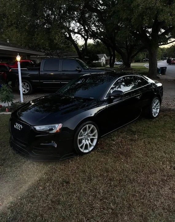 2014 Audi B8 A5 - Image 2 of 10