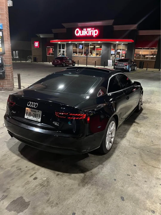 2014 Audi B8 A5 - Image 5 of 10