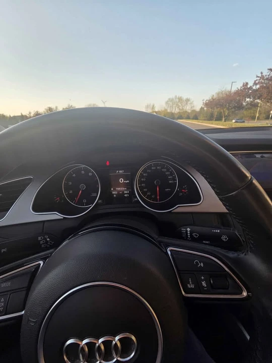 2014 Audi B8 A5 - Image 9 of 10