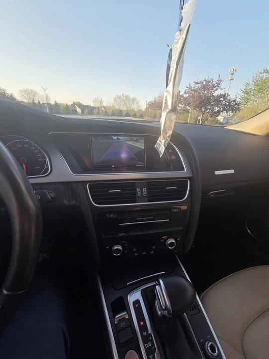2014 Audi B8 A5 - Image 8 of 10