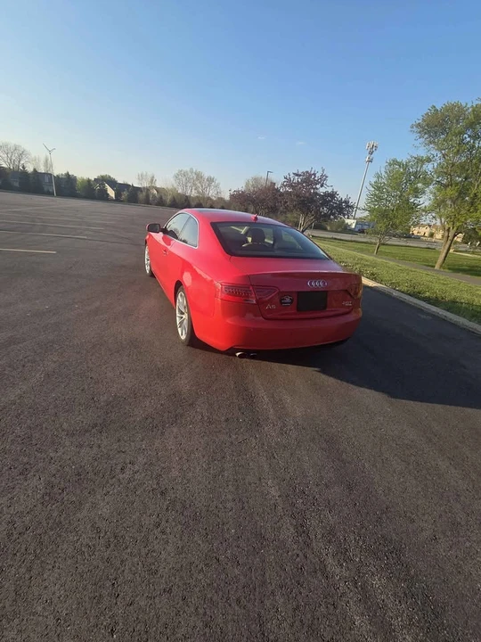 2014 Audi B8 A5 - Image 5 of 10