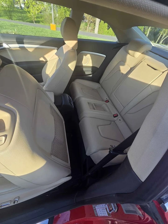 2014 Audi B8 A5 - Image 10 of 10