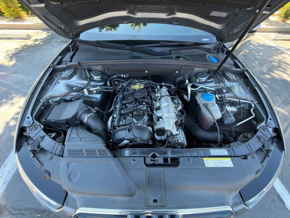 2014 Audi B8 A5 - Image 13 of 13