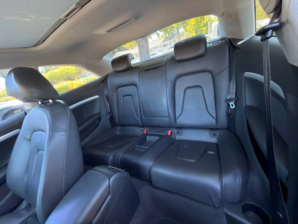 2014 Audi B8 A5 - Image 12 of 13