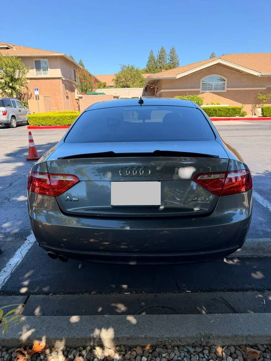 2014 Audi B8 A5 - Image 8 of 13