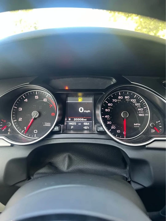 2014 Audi B8 A5 - Image 12 of 17
