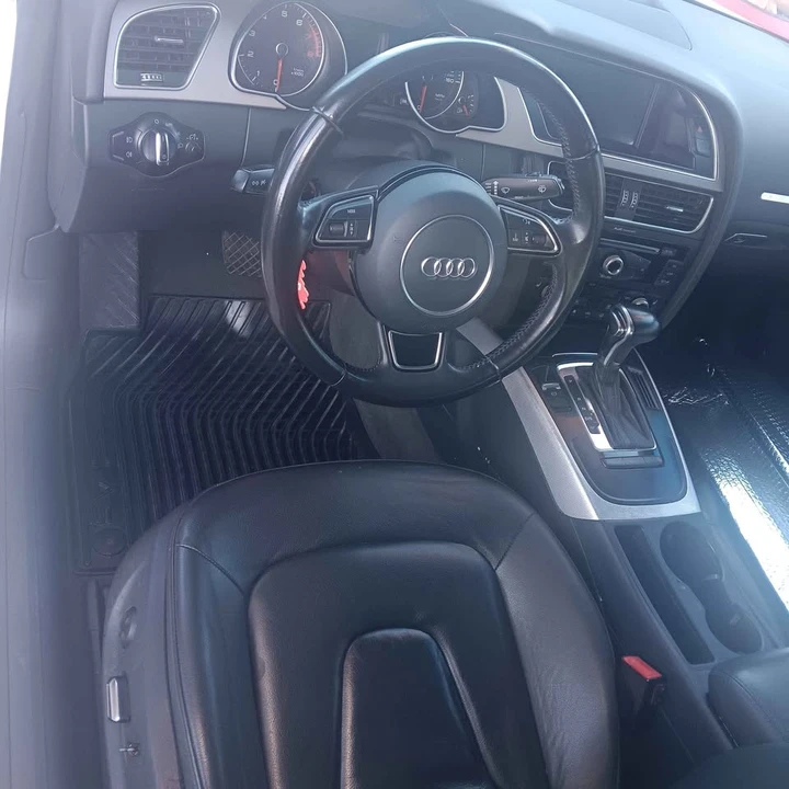 2014 Audi B8 A5 - Image 7 of 13
