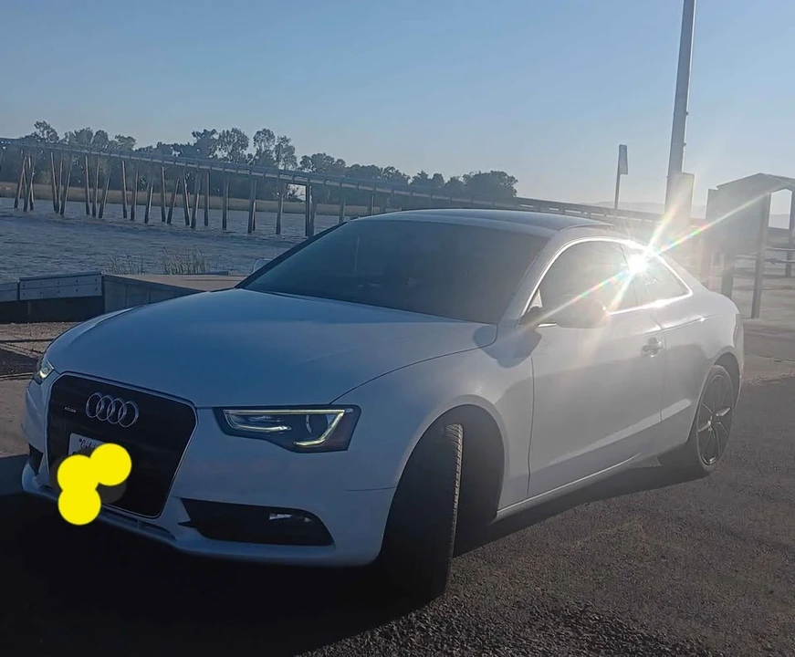 2014 Audi B8 A5 - Image 6 of 13