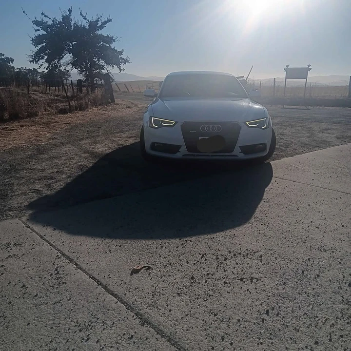2014 Audi B8 A5 - Image 2 of 13