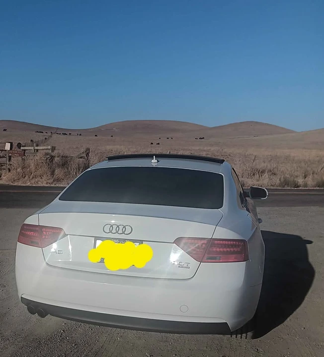 2014 Audi B8 A5 - Image 3 of 13