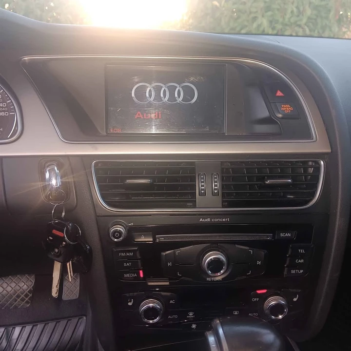 2014 Audi B8 A5 - Image 9 of 13