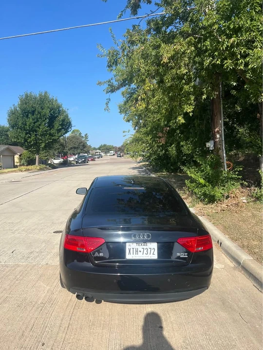 2014 Audi B8 A5 - Image 5 of 17
