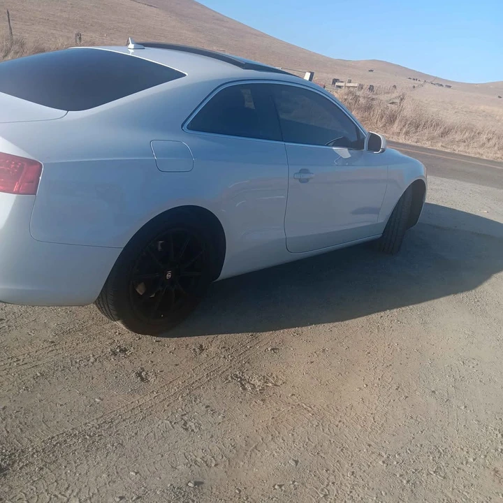 2014 Audi B8 A5 - Image 4 of 13
