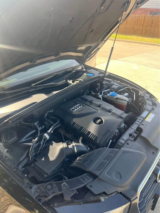 2014 Audi B8 A5 - Image 16 of 17
