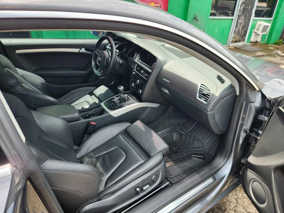 2014 Audi B8 A5 - Image 11 of 16