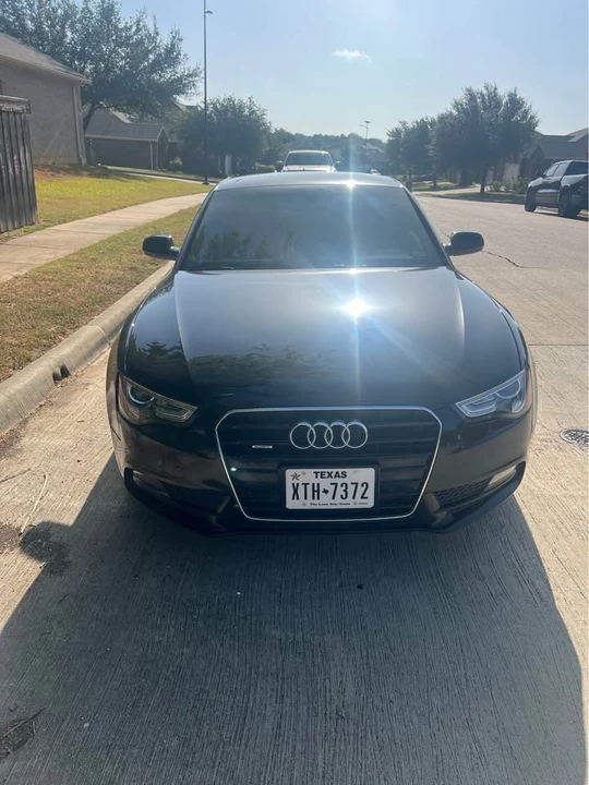 2014 Audi B8 A5 - Image 2 of 17