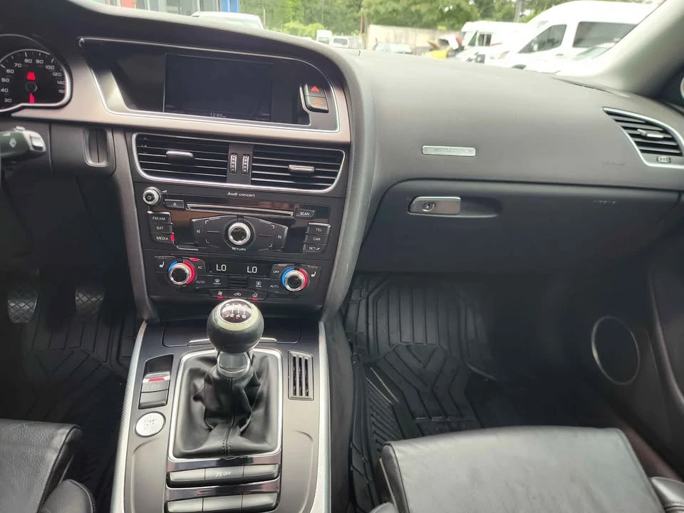 2014 Audi B8 A5 - Image 13 of 16